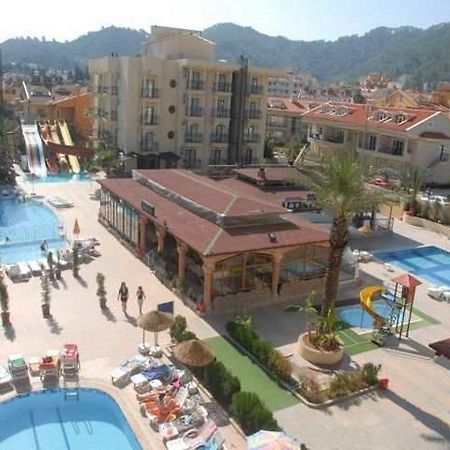 Club Green Dream Hotel Мармарис Экстерьер фото