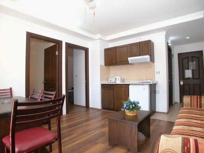 Club Green Dream Hotel Мармарис Экстерьер фото